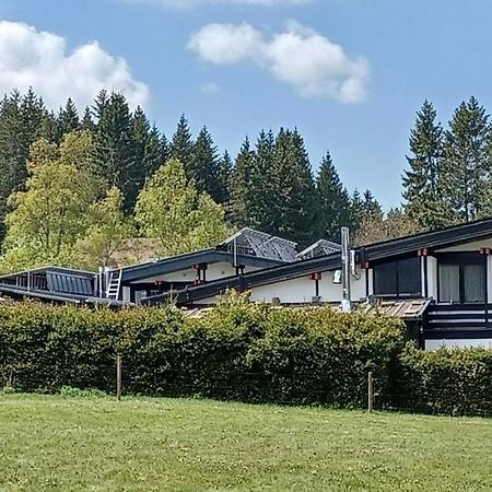 Ferienwohnung Gabi Forbach Bagian luar foto