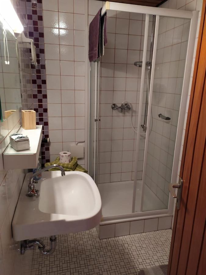 Ferienwohnung Gabi Forbach Bagian luar foto