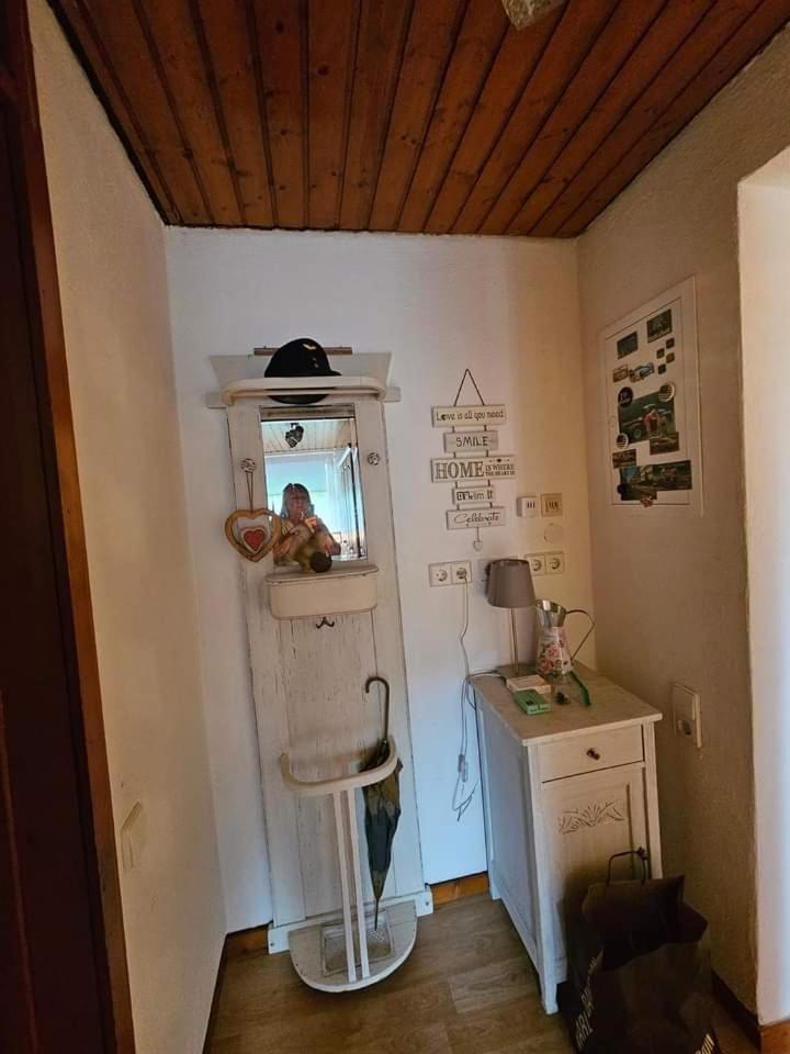 Ferienwohnung Gabi Forbach Bagian luar foto